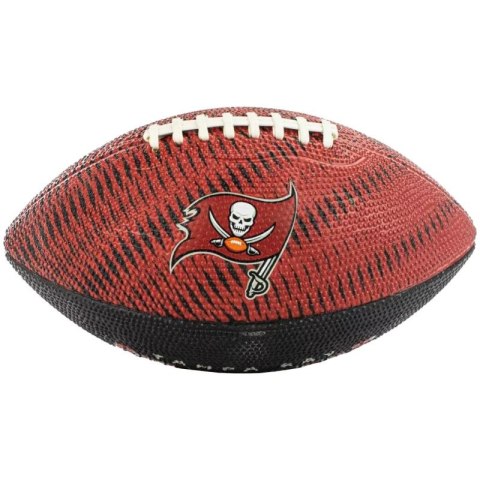 Piłka Wilson NFL Team Tailgate Washington Commanders Jr Ball WF4010032XBJR Piłka Wilson NFL Team Tailgate Washington Commanders Jr Ball WF4010032XBJR