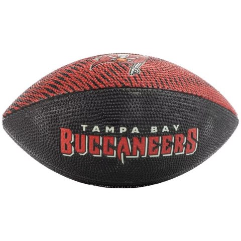 Piłka Wilson NFL Team Tailgate Washington Commanders Jr Ball WF4010032XBJR Piłka Wilson NFL Team Tailgate Washington Commanders Jr Ball WF4010032XBJR