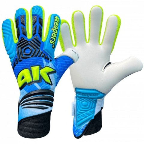 Rękawice 4keepers Neo Elegant Neo Liga NC Jr S874942 Rękawice 4keepers Neo Elegant Neo Liga NC Jr S874942
