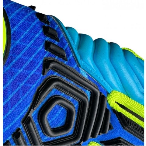 Rękawice 4keepers Neo Elegant Neo Liga NC Jr S874942 Rękawice 4keepers Neo Elegant Neo Liga NC Jr S874942