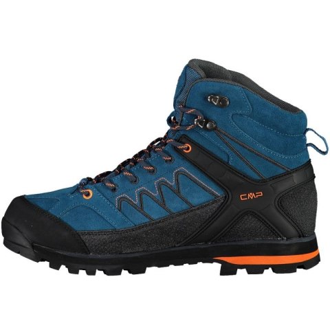 Buty CMP Moon Mid WP trekkingowe M 31Q479744ML Buty CMP Moon Mid WP trekkingowe M 31Q479744ML