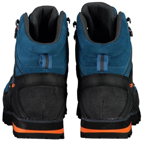 Buty CMP Moon Mid WP trekkingowe M 31Q479744ML Buty CMP Moon Mid WP trekkingowe M 31Q479744ML