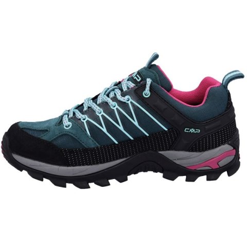 Buty CMP Rigel Low Wp W 3Q5445616NN Buty CMP Rigel Low Wp W 3Q5445616NN