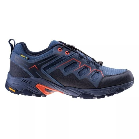 Buty Elbrus Euren Low Wp V M 92800490693 Buty Elbrus Euren Low Wp V M 92800490693
