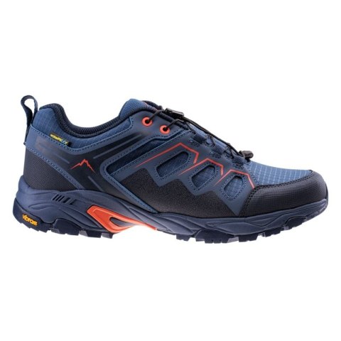 Buty Elbrus Euren Low Wp V M 92800490693 Buty Elbrus Euren Low Wp V M 92800490693