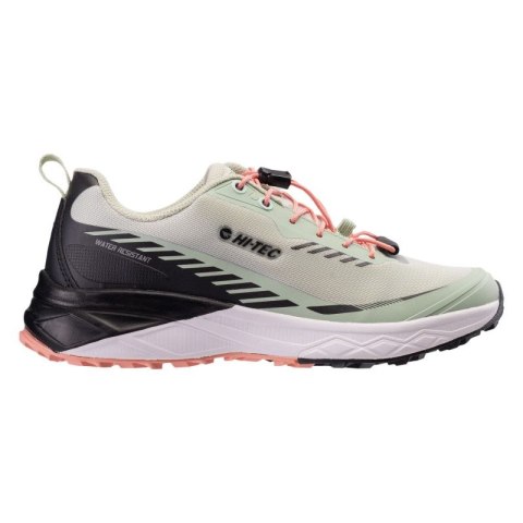 Buty Hi-Tec Mostar WR W 92800490875 Buty Hi-Tec Mostar WR W 92800490875