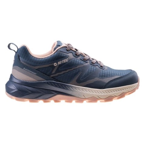 Buty Hi-Tec Visati Wp W 92800490160 Buty Hi-Tec Visati Wp W 92800490160