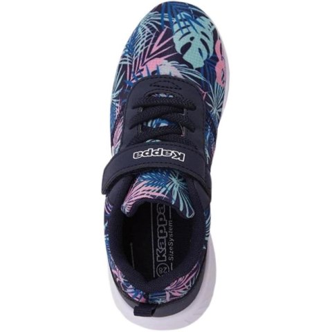 Buty Kappa Sec Pa Jr 260955PAK 6737 Buty Kappa Sec Pa Jr 260955PAK 6737