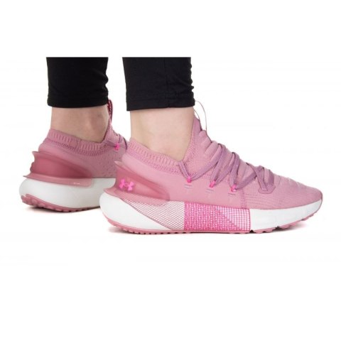 Buty Under Armour Hovr Phantom 3 W 3025517-604 Buty Under Armour Hovr Phantom 3 W 3025517-604