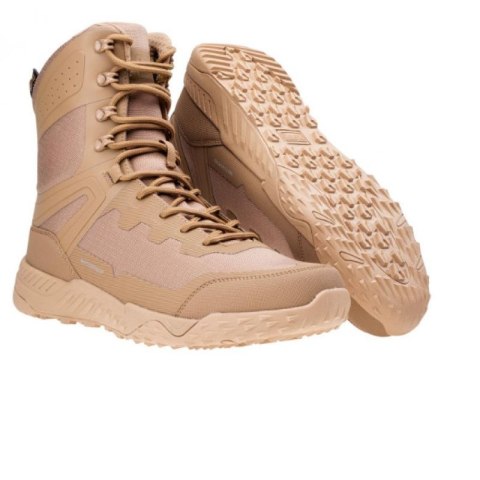 Buty Wojskowe Magnum Bondsteel High WP C M 92800490642 Buty Wojskowe Magnum Bondsteel High WP C M 92800490642