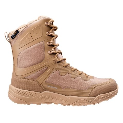 Buty Wojskowe Magnum Bondsteel High WP C M 92800490642 Buty Wojskowe Magnum Bondsteel High WP C M 92800490642