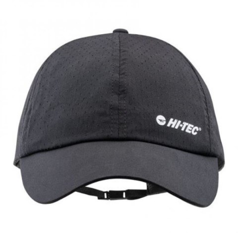 Czapka z daszkiem Hi-tec Nesis 92800503687 Czapka z daszkiem Hi-tec Nesis 92800503687