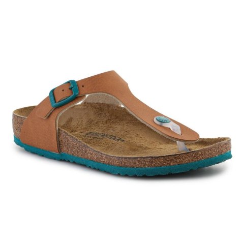 Japonki Birkenstock Gizeh Desert Soil Ginger Jr 1024327 Japonki Birkenstock Gizeh Desert Soil Ginger Jr 1024327
