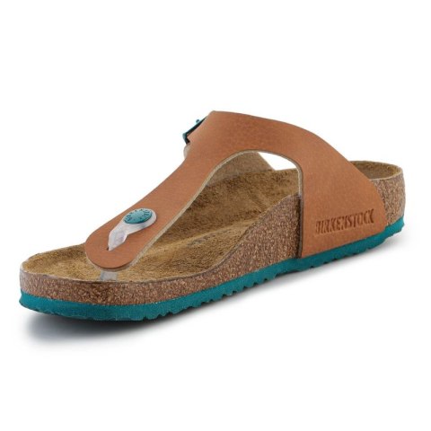 Japonki Birkenstock Gizeh Desert Soil Ginger Jr 1024327 Japonki Birkenstock Gizeh Desert Soil Ginger Jr 1024327