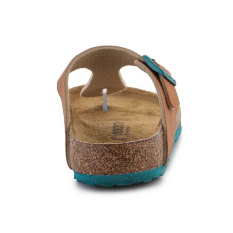 Japonki Birkenstock Gizeh Desert Soil Ginger Jr 1024327 Japonki Birkenstock Gizeh Desert Soil Ginger Jr 1024327