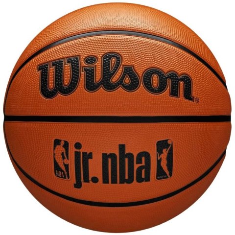 Piłka do koszykówki Wilson Jr NBA Fam Logo WZ3013001XB6 Piłka do koszykówki Wilson Jr NBA Fam Logo WZ3013001XB6