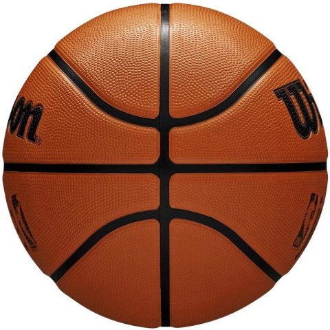 Piłka do koszykówki Wilson Jr NBA Fam Logo WZ3013001XB6 Piłka do koszykówki Wilson Jr NBA Fam Logo WZ3013001XB6