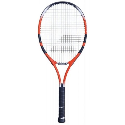 Rakieta do tenisa ziemnego Babolat Eagle Strung G1 z pokrowcem 121204 1 Rakieta do tenisa ziemnego Babolat Eagle Strung G1 z pokrowcem 121204 1