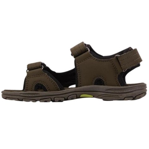 Sandały Kappa Early II K Jr 260373K 3133 Sandały Kappa Early II K Jr 260373K 3133