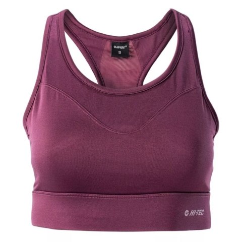 Stanik sportowy Hi-Tec Usle W 92800483114 Stanik sportowy Hi-Tec Usle W 92800483114