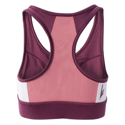 Stanik sportowy Hi-Tec Usle W 92800483114 Stanik sportowy Hi-Tec Usle W 92800483114