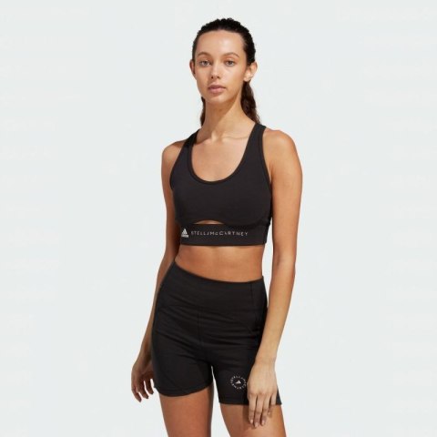 Stanik sportowy adidas by Stella McCartney Truestrength Medium-Support Bra W HR2192