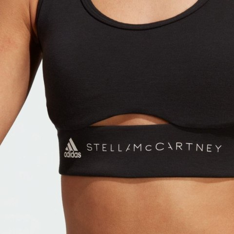 Stanik sportowy adidas by Stella McCartney Truestrength Medium-Support Bra W HR2192