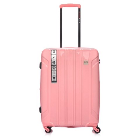 Walizka SwissBags Tourist 16607