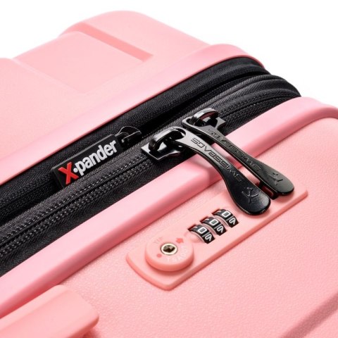 Walizka SwissBags Tourist 16607
