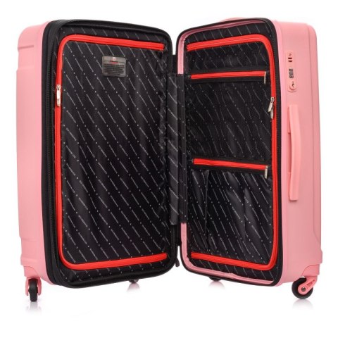 Walizka SwissBags Tourist 16607