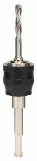 ADAPTER SDS+ DO OTWORNIC BIMETAL POWER CHANGE 14-152M ADAPTER SDS+ DO OTWORNIC BIMETAL POWER CHANGE 14-152M
