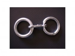 OKRĘTKA Z KÓŁKIEM 7MM OKRĘTKA Z KÓŁKIEM 7MM