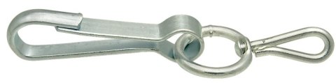 SPRĘŻYNA Z OKRĘTKĄ 120MM SPRĘŻYNA Z OKRĘTKĄ 120MM