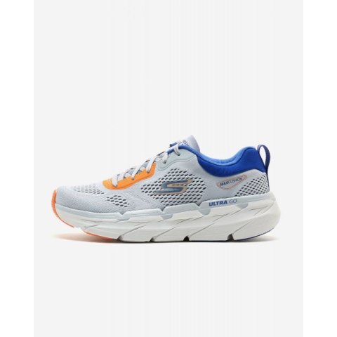 Buty Skechers Max Cushioning Premier Perspective M 220068-GYBL