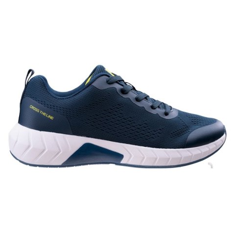 Buty do biegania IQ Cross The Line Jarger M 92800401351 Buty do biegania IQ Cross The Line Jarger M 92800401351