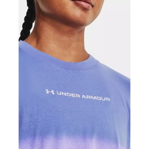 Koszulka Under Armour W 1376750-495