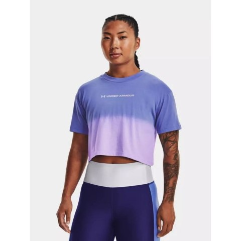 Koszulka Under Armour W 1376750-495