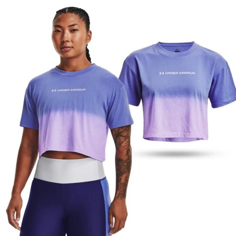 Koszulka Under Armour W 1376750-495