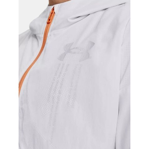 Kurtka Under Armour W 1377550-100