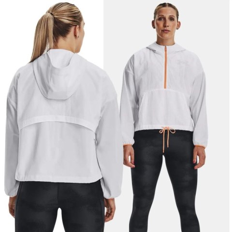 Kurtka Under Armour W 1377550-100