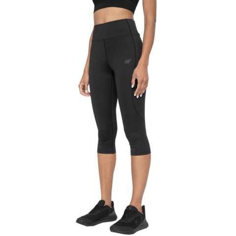 Legginsy 4F FNK F076 W 4FSS23TFTIF076 20S