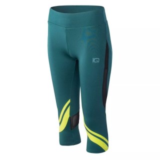 Legginsy IQ Luna 3/4 Wmns W 92800398060