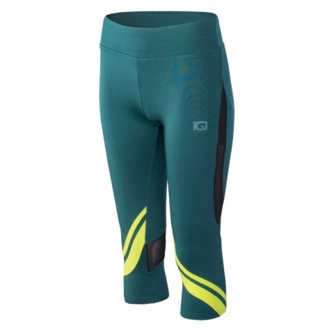Legginsy IQ Luna 3/4 Wmns W 92800398060