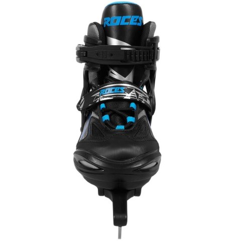 Łyżwy Roces Moody Ice 3.0 Boy Jr 450710 00001 Łyżwy Roces Moody Ice 3.0 Boy Jr 450710 00001
