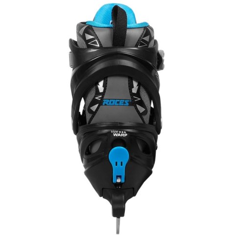 Łyżwy Roces Moody Ice 3.0 Boy Jr 450710 00001 Łyżwy Roces Moody Ice 3.0 Boy Jr 450710 00001