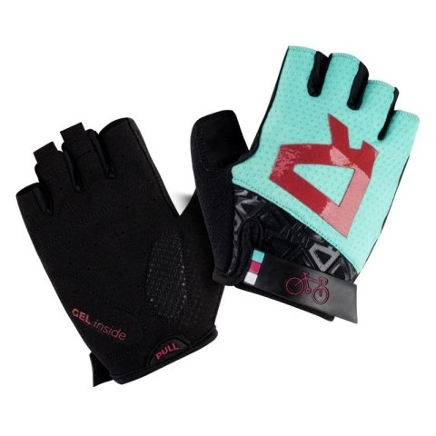 Rękawiczki rowerowe Radvik Hilder W 92800356947 Rękawiczki rowerowe Radvik Hilder W 92800356947