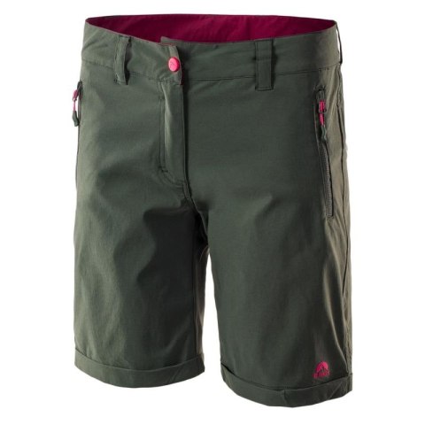 Spodenki Elbrus Salut Wo's W 92800272432 Spodenki Elbrus Salut Wo's W 92800272432