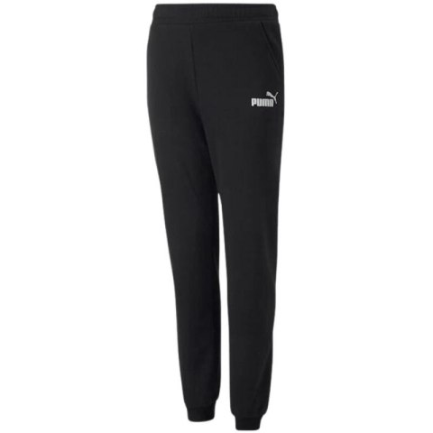 Spodnie Puma Alpha Sweatpants FL cL G Jr 670222 01 Spodnie Puma Alpha Sweatpants FL cL G Jr 670222 01