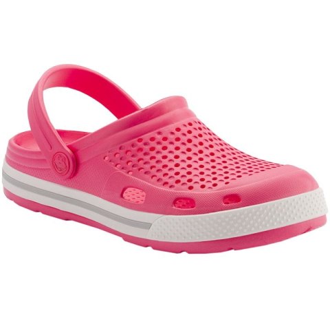Chodaki Coqui Lindo W 6413-100-4246 Chodaki Coqui Lindo W 6413-100-4246