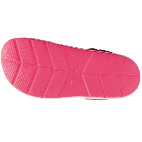 Chodaki Coqui Lindo W 6413-100-4246 Chodaki Coqui Lindo W 6413-100-4246